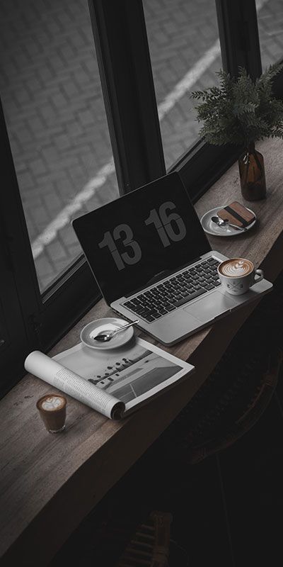 Photo by Malte Baumann on Unsplash